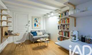 Appartement 1 Pièce 22 m² à vendre à Toulouse (31000)