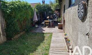 Maison 4 Pièces 99 m² à vendre à Talence (33400)