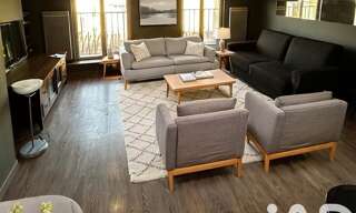 Appartement 3 Pièces 53 m² à vendre à Bordeaux (33000)