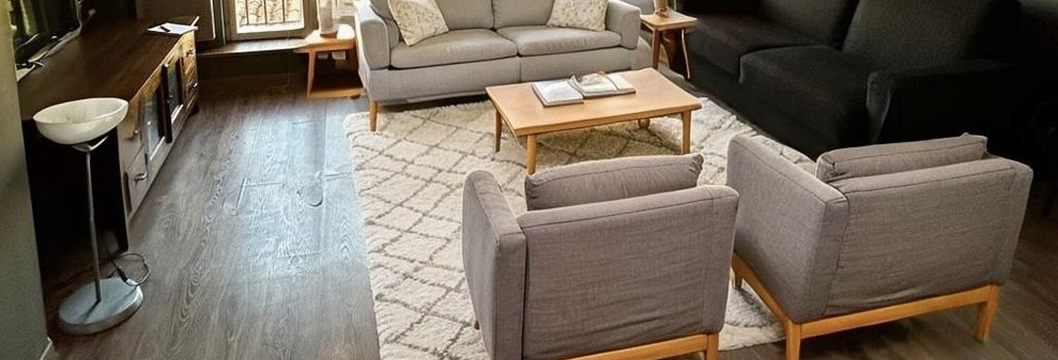 Appartement 3 Pièces 53 m² à vendre à Bordeaux (33000)