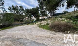 Terrain  530 m² à vendre à Martigues (13500)