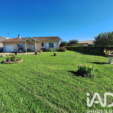 Maison 5 pièces 197000 €