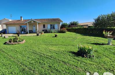 Vente Maison de ville 5 pièces — photo du bien