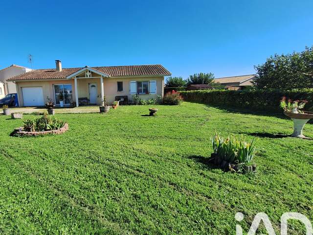 Vente Maison de ville 5 pièces — photo du bien