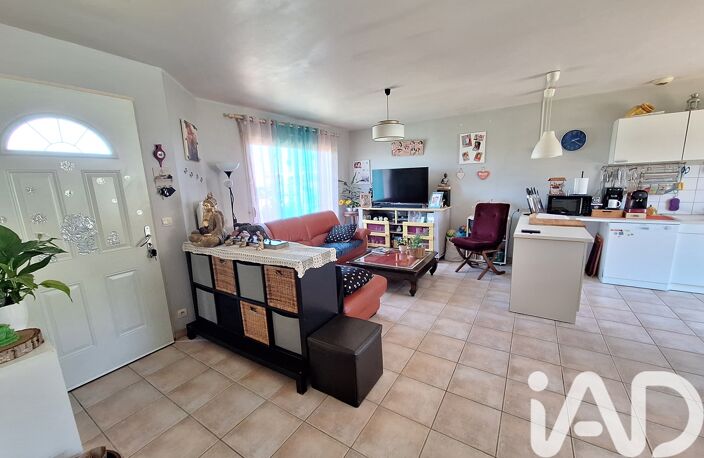 Vente Maison de ville 5 pièces — photo 3