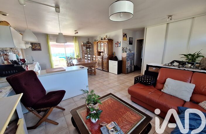 Vente Maison de ville 5 pièces — photo 4