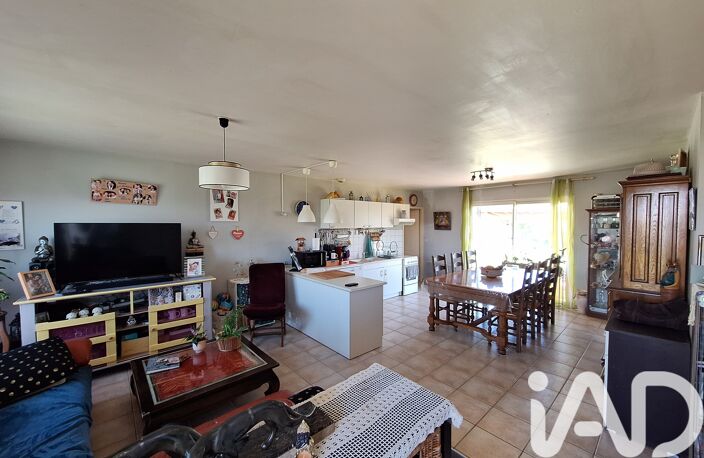 Vente Maison de ville 5 pièces — photo 5