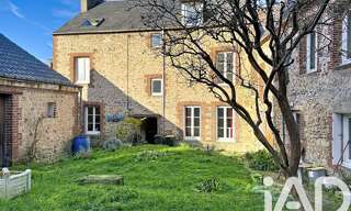 Immeuble  249 m² à vendre à Fécamp (76400)