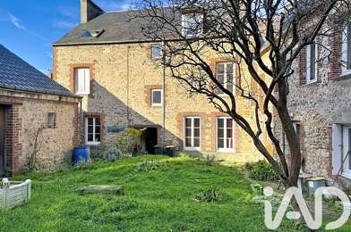 Immeuble  449000 €