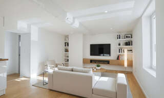 Appartement 2 Pièces 40 m² à vendre à Carcès (83570)