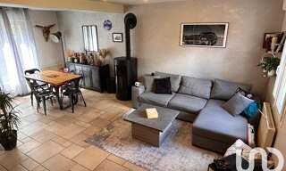 Maison 6 Pièces 93 m² à vendre à Mortefontaine-en-Thelle (60570)