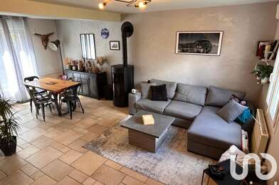 Maison 6 pièces 255000 €
