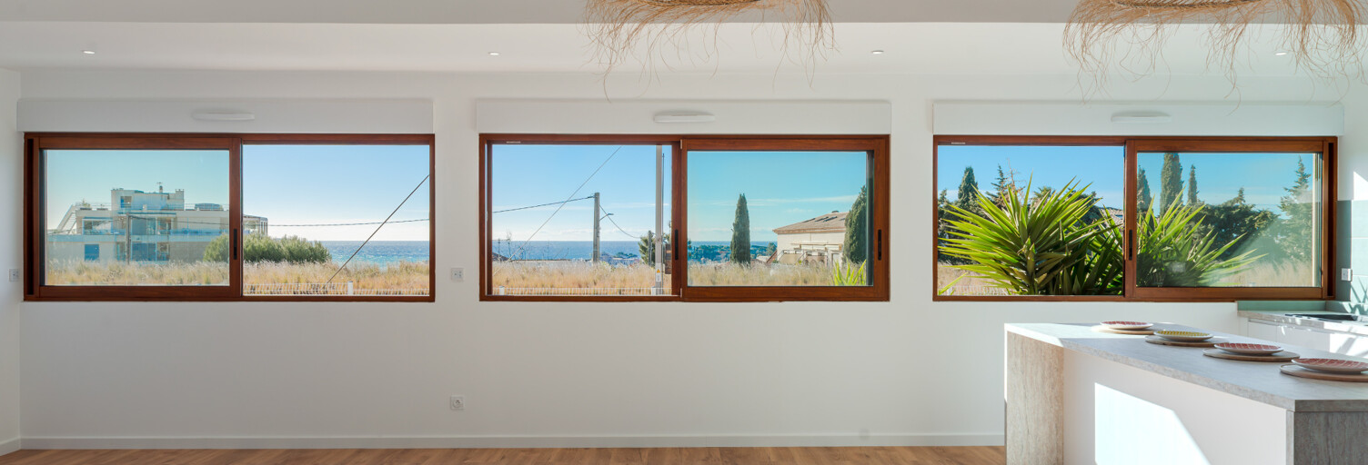 Appartement 4 Pièces 100 m² à vendre à Bandol (83150)