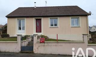 Maison 4 Pièces 82 m² à vendre à La Baconnière (53240)