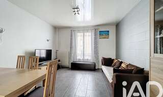 Maison 4 Pièces 77 m² à vendre à Gretz-Armainvilliers (77220)