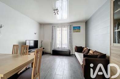 Maison 4 pièces 269000 €