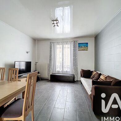 Maison 4 pièces 269000 €