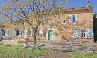 Maison 14 Pièces 700 m² à vendre à Moissac-Bellevue (83630)