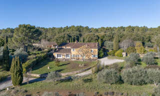 Maison 14 Pièces 700 m² à vendre à Moissac-Bellevue (83630)