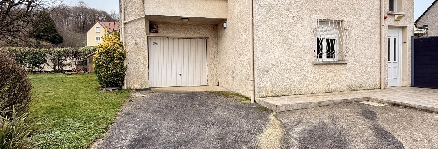 Maison 6 Pièces 146 m² à vendre à Étampes-sur-Marne (02400)