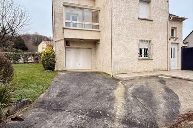 Maison 6 pièces 192000 €