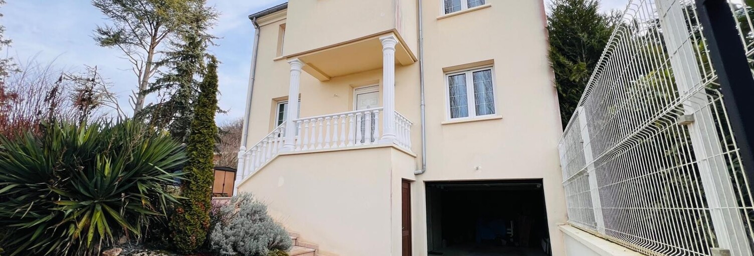 Maison 6 Pièces 160 m² à vendre à La Ferté-sous-Jouarre (77260)