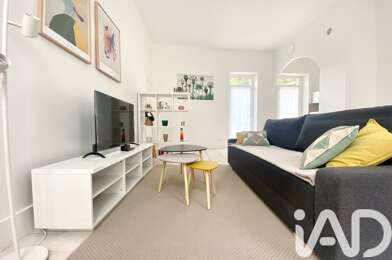 Appartement 3 pièces 124000 €