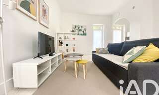 Appartement 3 Pièces 81 m² à vendre à Nevers (58000)