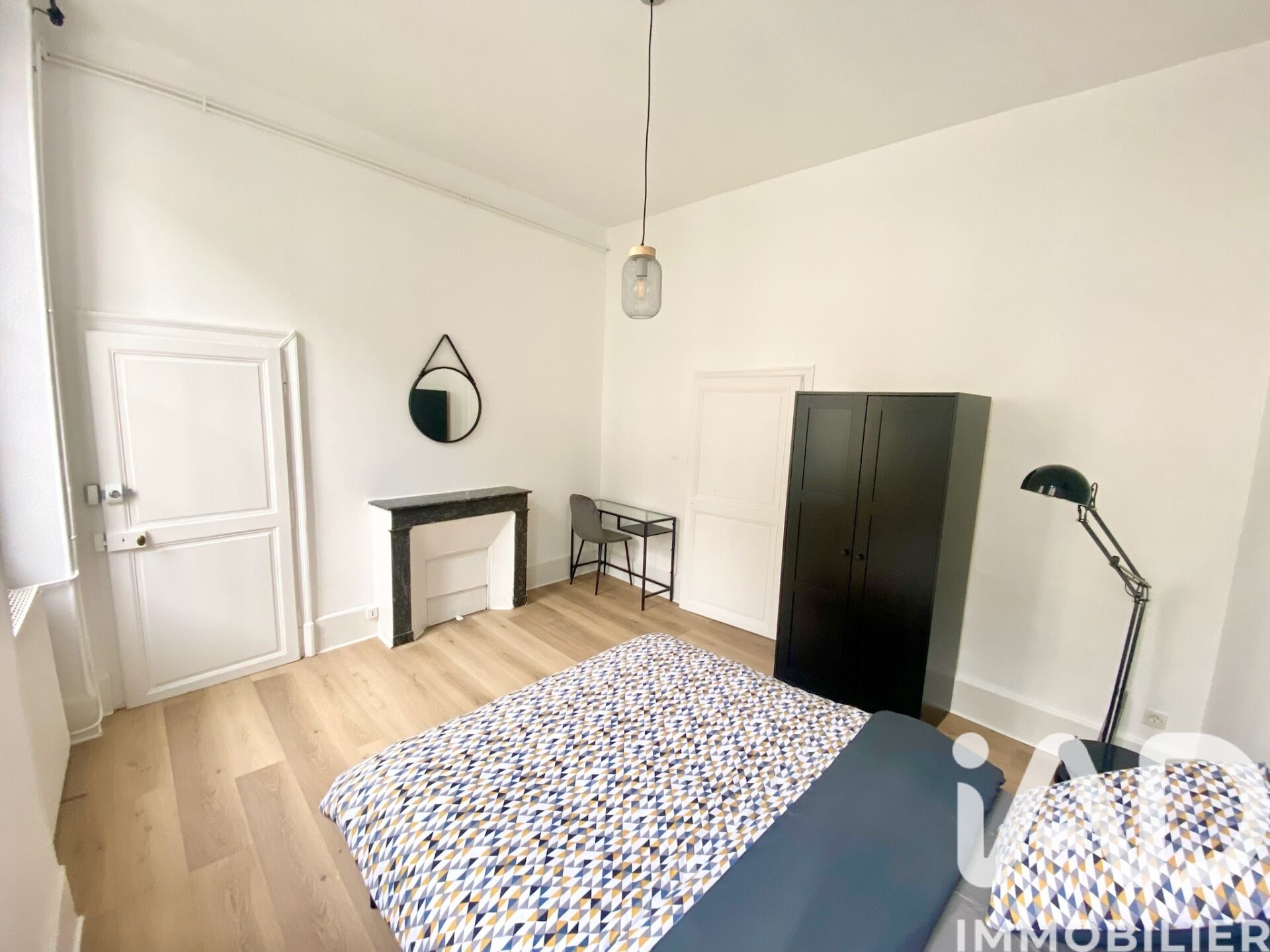 Vente Appartement 3 pièces - Photo 2