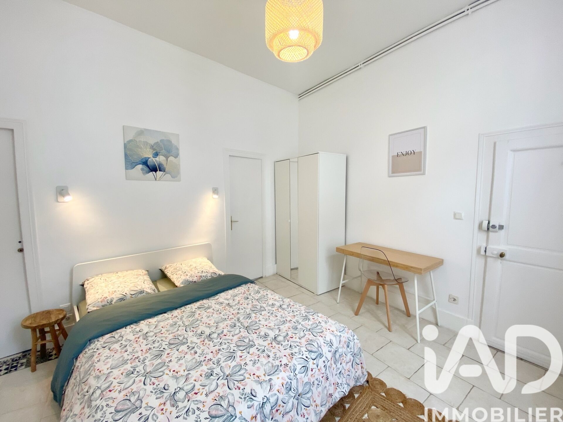 Vente Appartement 3 pièces - Photo 5