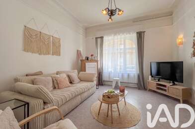 Immeuble  338000 €