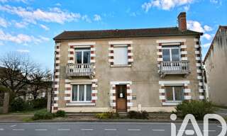 Immeuble  235 m² à vendre à Chabris (36210)