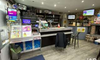 Commerce  110 m² à vendre à Domalain (35680)