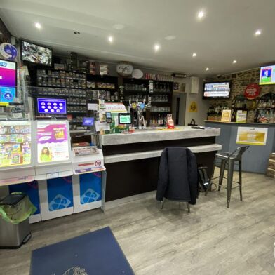 Commerce  103000 €