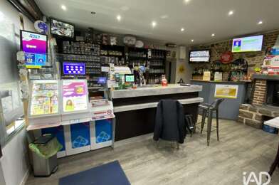 Commerce  103000 €