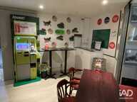 Vente Bar-tabac 110 m&sup2; — photo 4