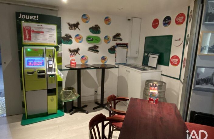 Vente Bar-tabac 110 m&sup2; — photo 4