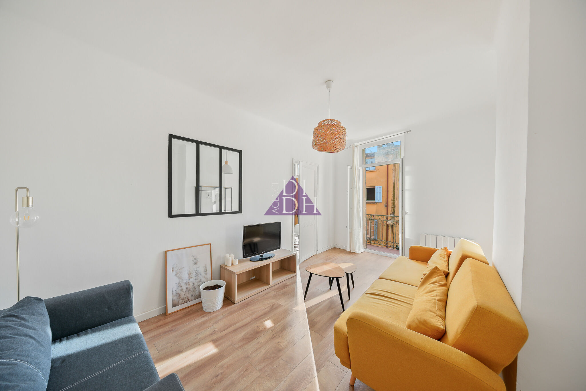 Appartement  T4 à vendre Hyères 83400