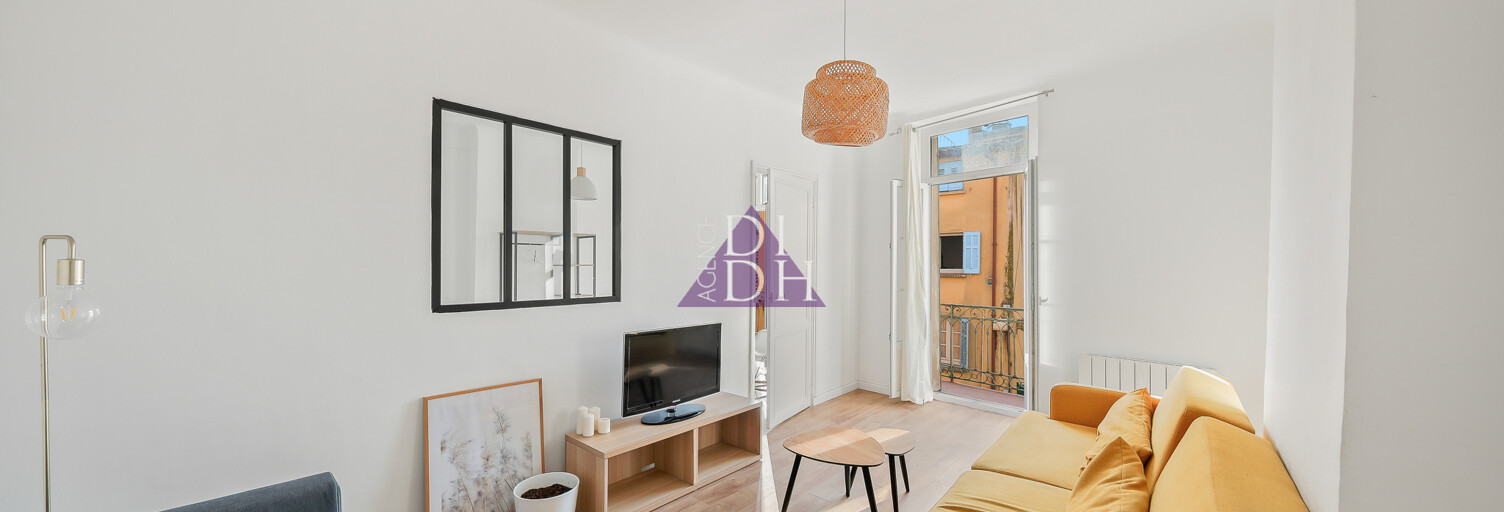 Appartement 4 Pièces 74 m² à vendre à Hyères (83400)