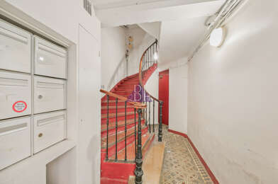 Appartement 4 pièces 275000 €