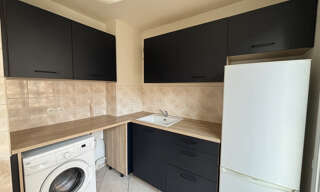 Appartement 3 Pièces 64 m² à louer à Grenoble (38000)