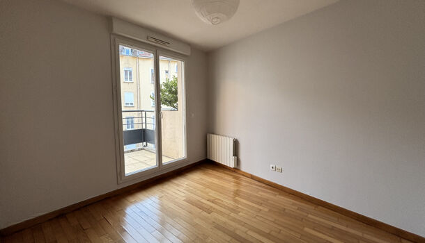 Appartement 3 pièces  à louer Grenoble 38000