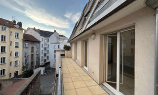 Appartement 3 Pièces 64 m² à louer à Grenoble (38000)