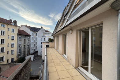 Appartement 3 pièces 950 €