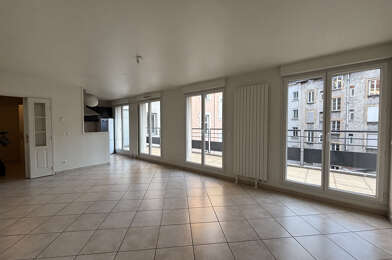 Appartement 3 pièces 950 €