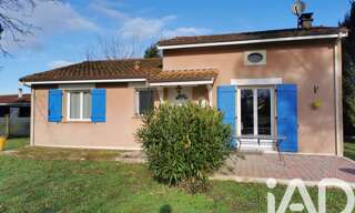 Maison 3 Pièces 75 m² à vendre à Sablons (33910)