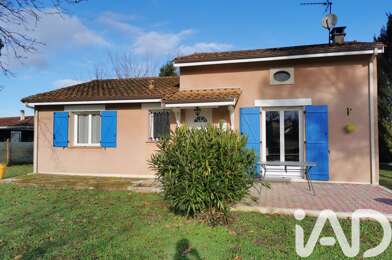 Maison 3 pièces 195000 €