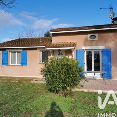 Maison 3 pièces 220000 €