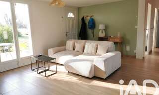 Maison 3 Pièces 75 m² à vendre à Sablons (33910)