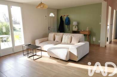 Maison 3 pièces 187000 €